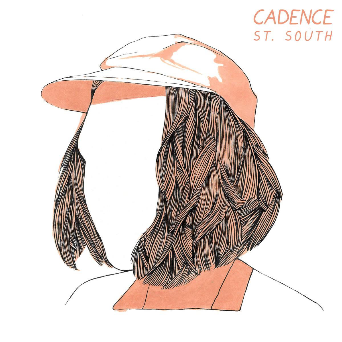 Cadence专辑