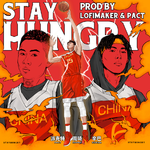 STAY HUNGRY专辑