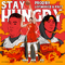 STAY HUNGRY专辑