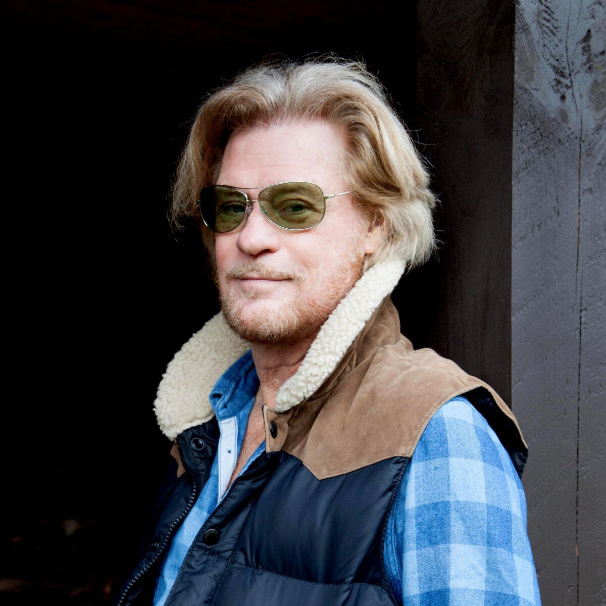 Daryl Hall