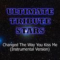 Example - Changed The Way You Kiss Me (Instrumental Version)专辑