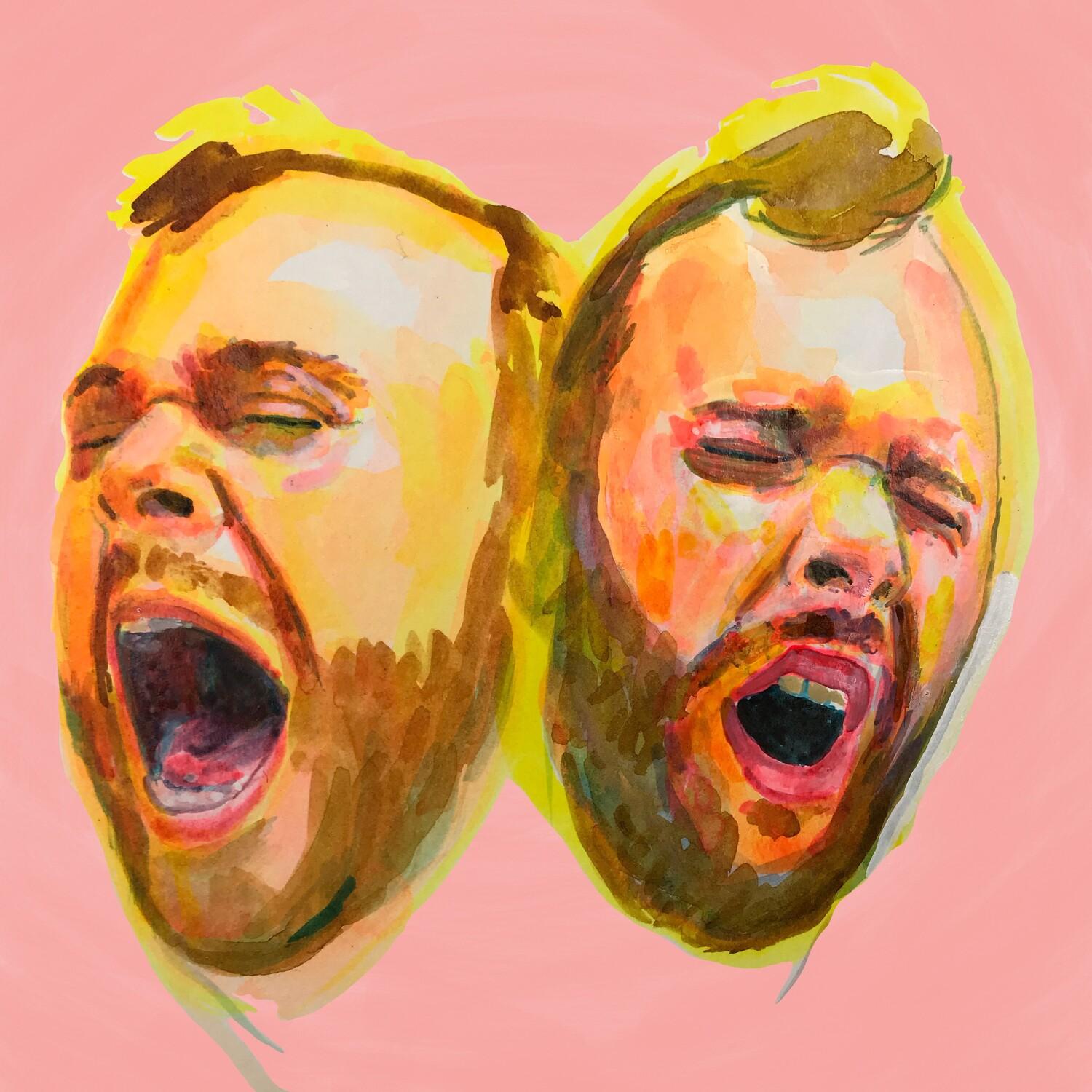 ROSEBERG