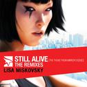 Still Alive (The Theme From Mirror's Edge) [The Remixes]专辑