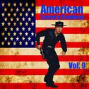 American Country Cowboys Vol.  9专辑