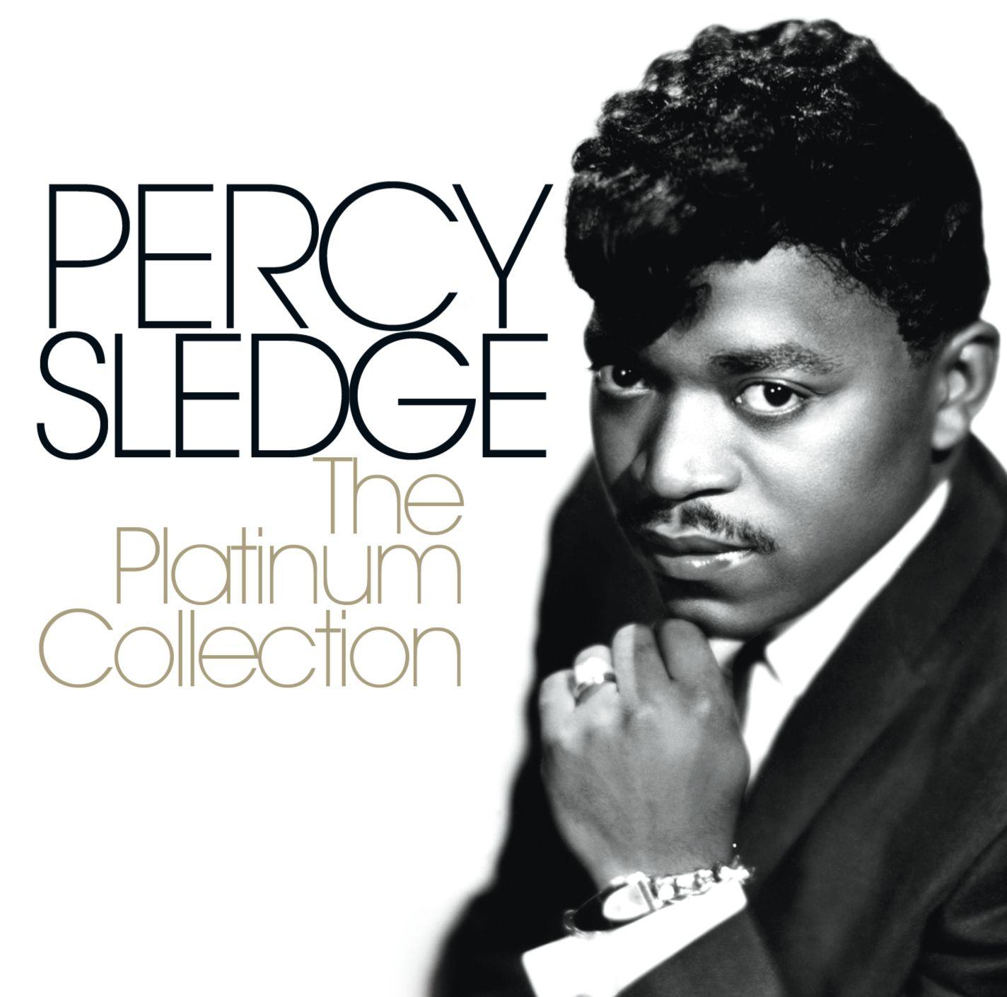 the dark end of the street (lp version) - percy sledge - 单曲