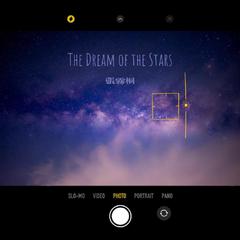 The Dream of the Stars