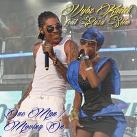 Gaza Slim Ft Vybz Kartel - One Man (Shann & Miroo Edit) (Dirty) 100