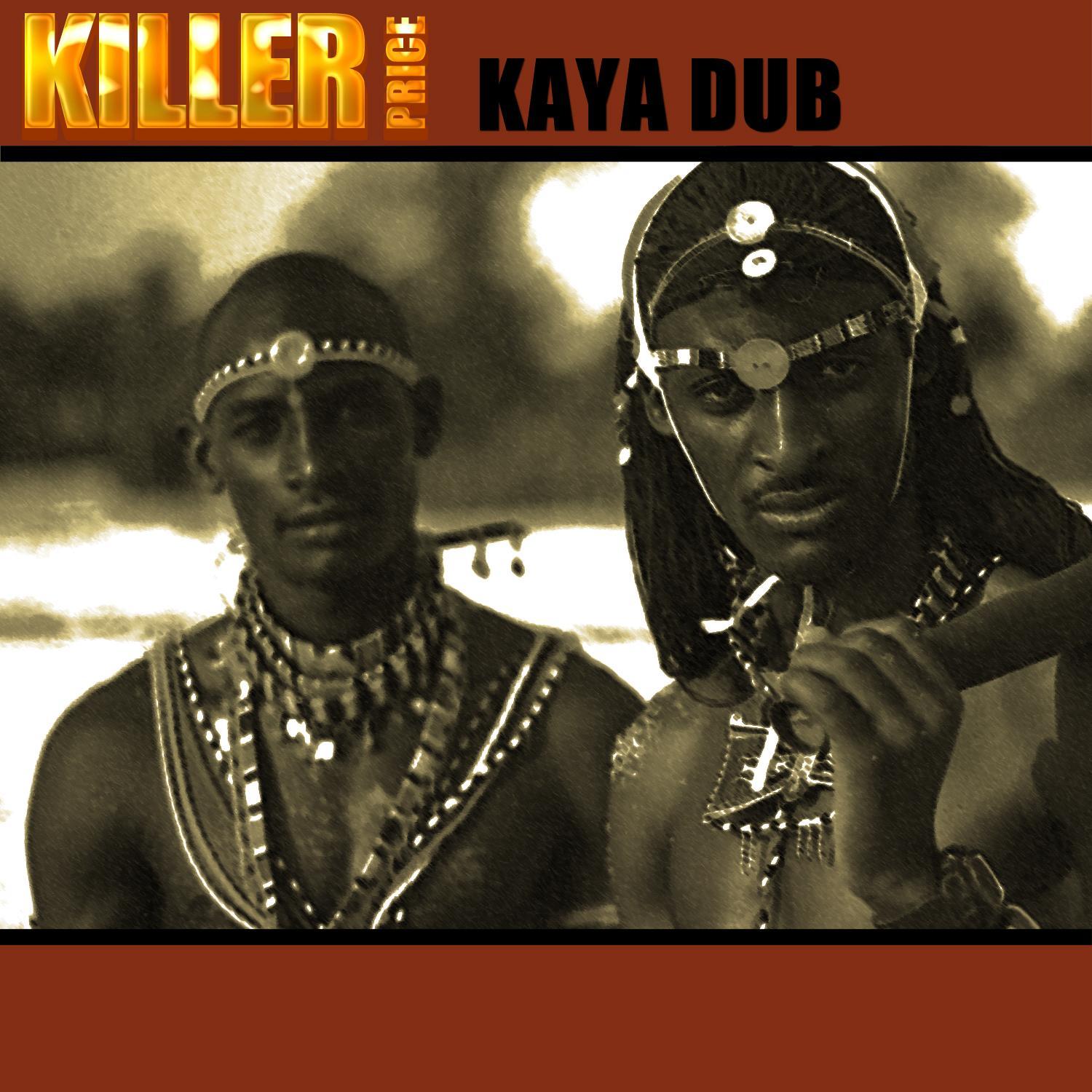 Kaya Dub