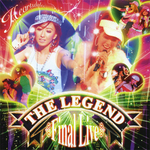 THE LEGEND ~Final Live~专辑