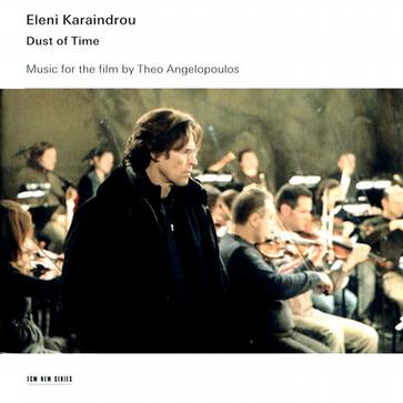 Karaindrou: Waltz By The River