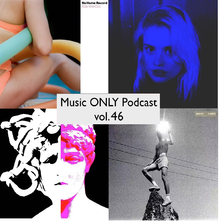 Music ONLY Podcast
