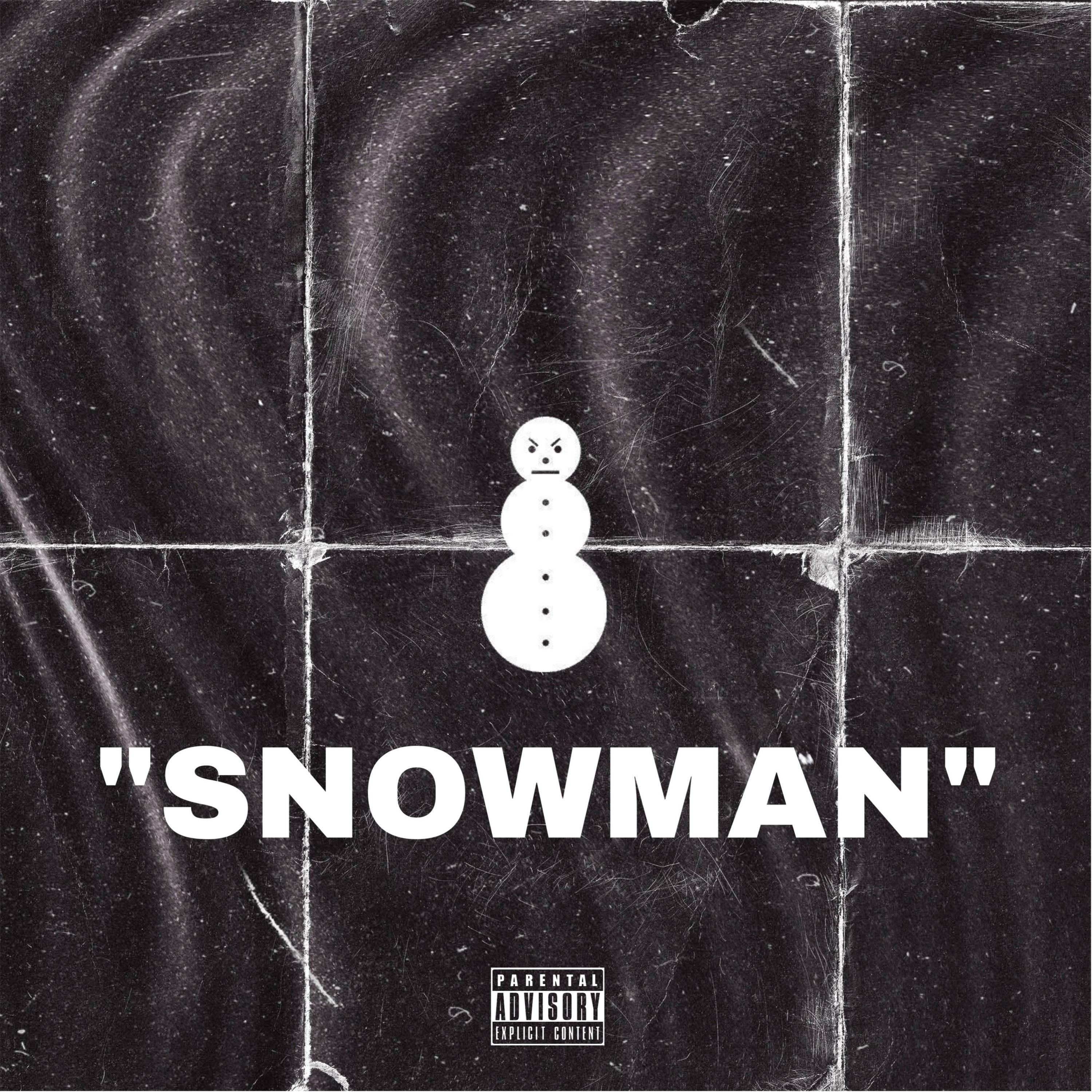 Dip2Ratchet - Snowman (feat. 730ko)