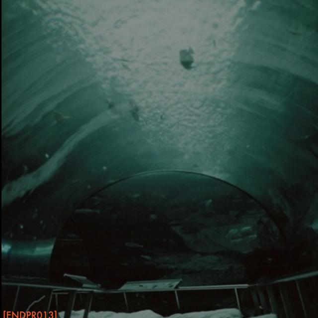 Rain of Your Past EP 