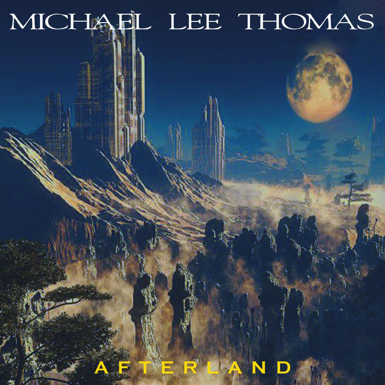 Afterland