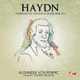 Haydn: Symphony No. 99 in E-Flat Major, Hob. I/99 (Digitally Remastered)