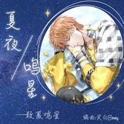 夏夜鸣星（致夏鸣星 Vocal.）