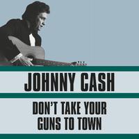 Johnny Cash - Underst Your Man (karaoke)