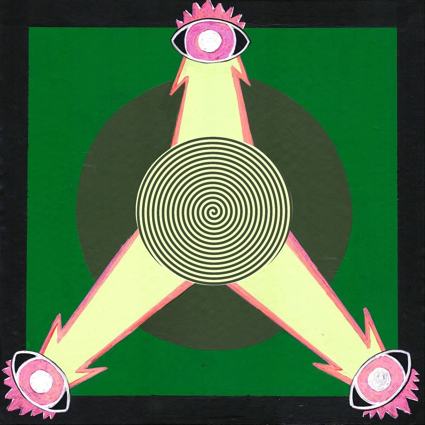 Eye in the Sky