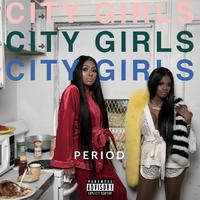 City Girls - I'll Take Your Man (Instrumental) 无和声伴奏