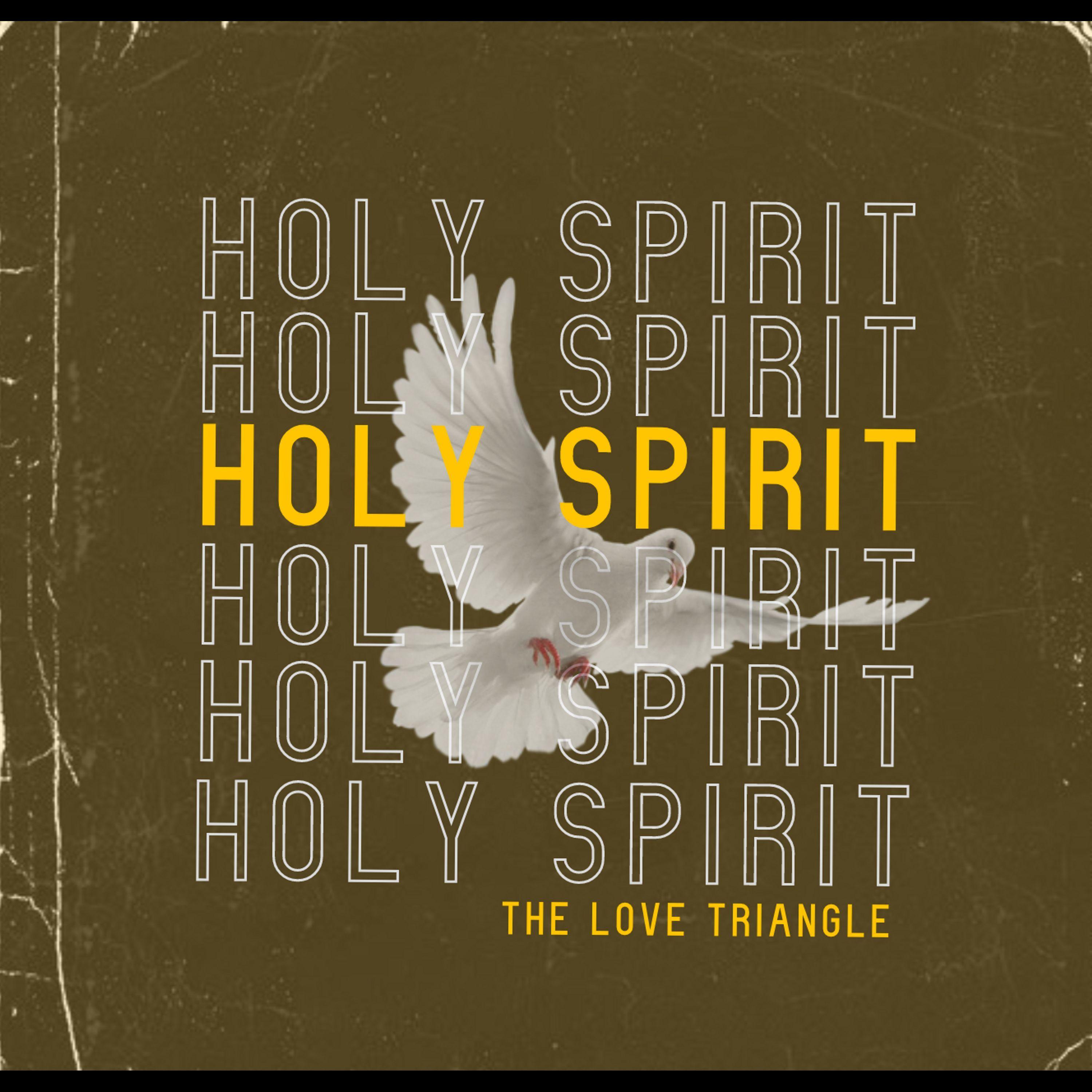 Holy Spirit