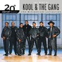 20th Century Masters: The Millennium Collection: The Best Of Kool & The Gang专辑
