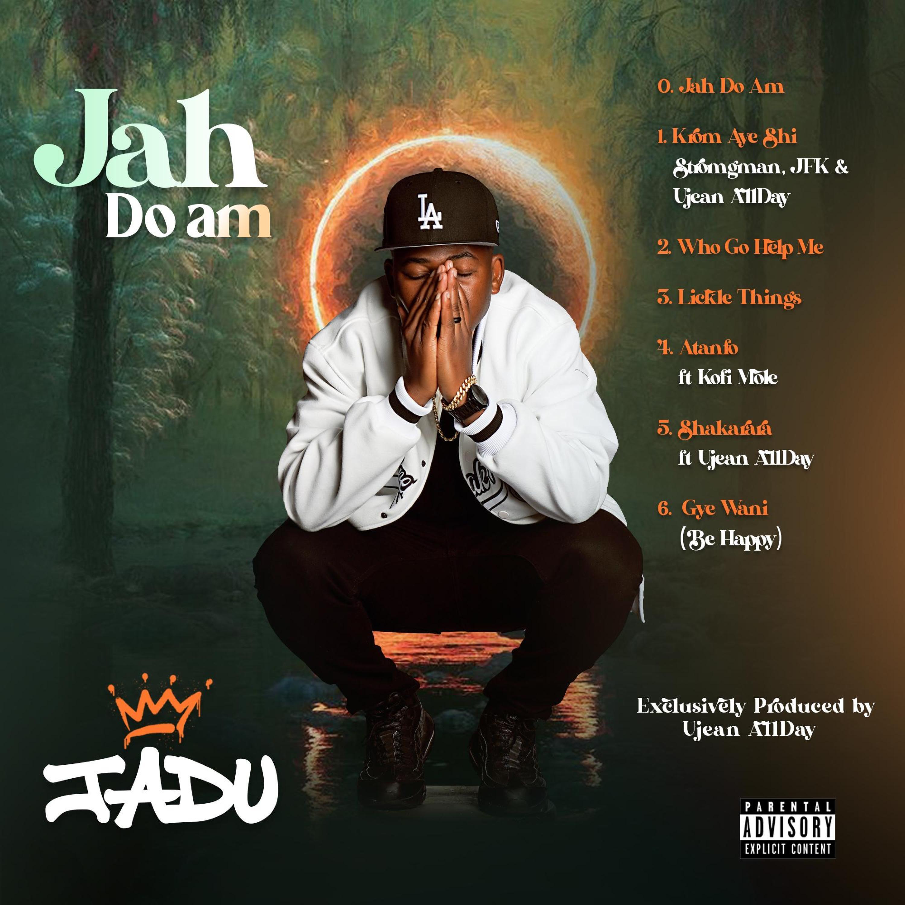 Krom Aye Shi (feat. Strongman, Zewu_Ze & Ujean Allday)