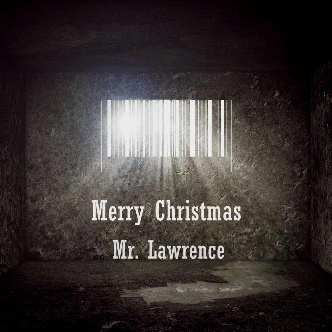 Merry Christmas Mr. Lawrence（piano＆violin）