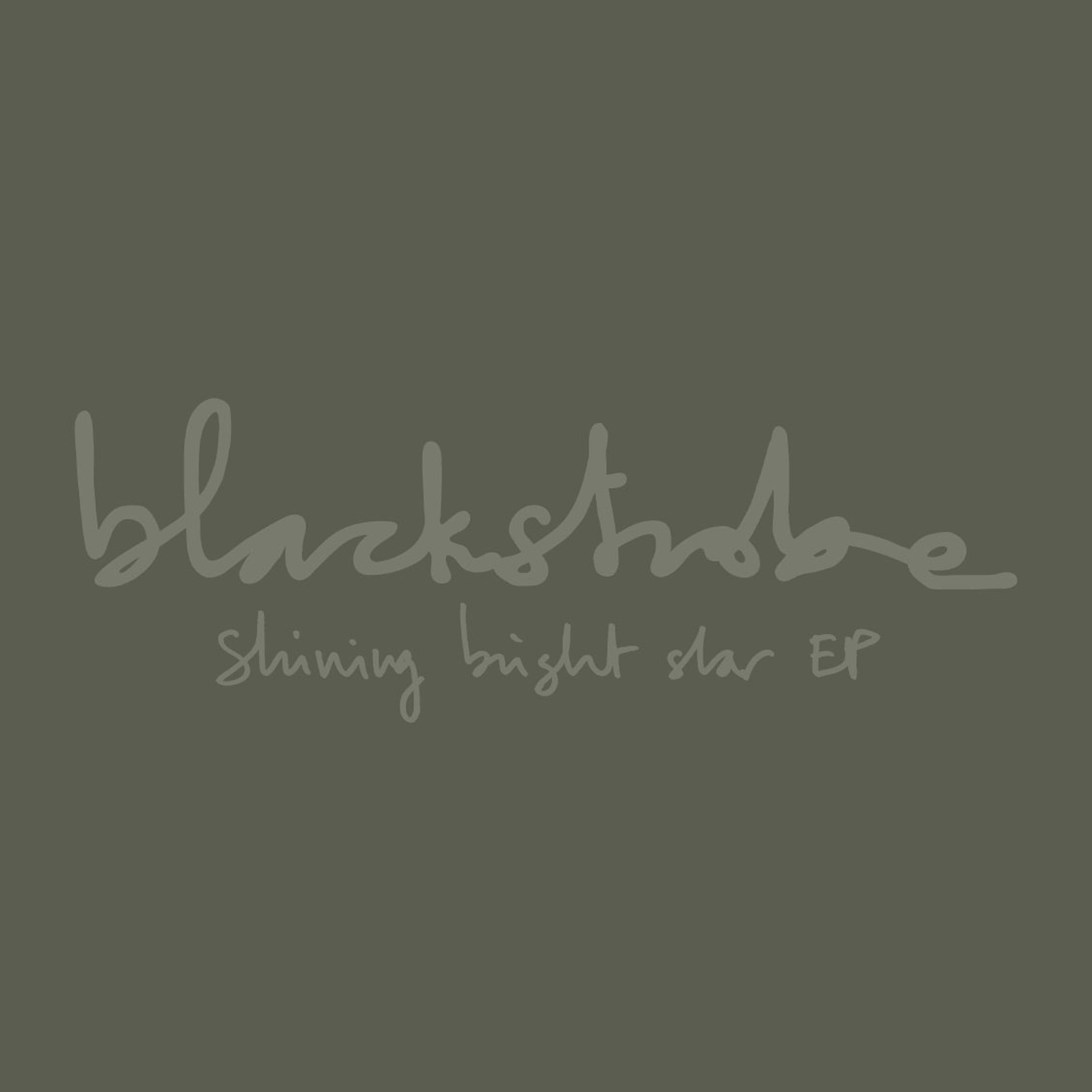 Shining Bright Star