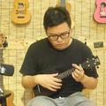 ukulele港台风