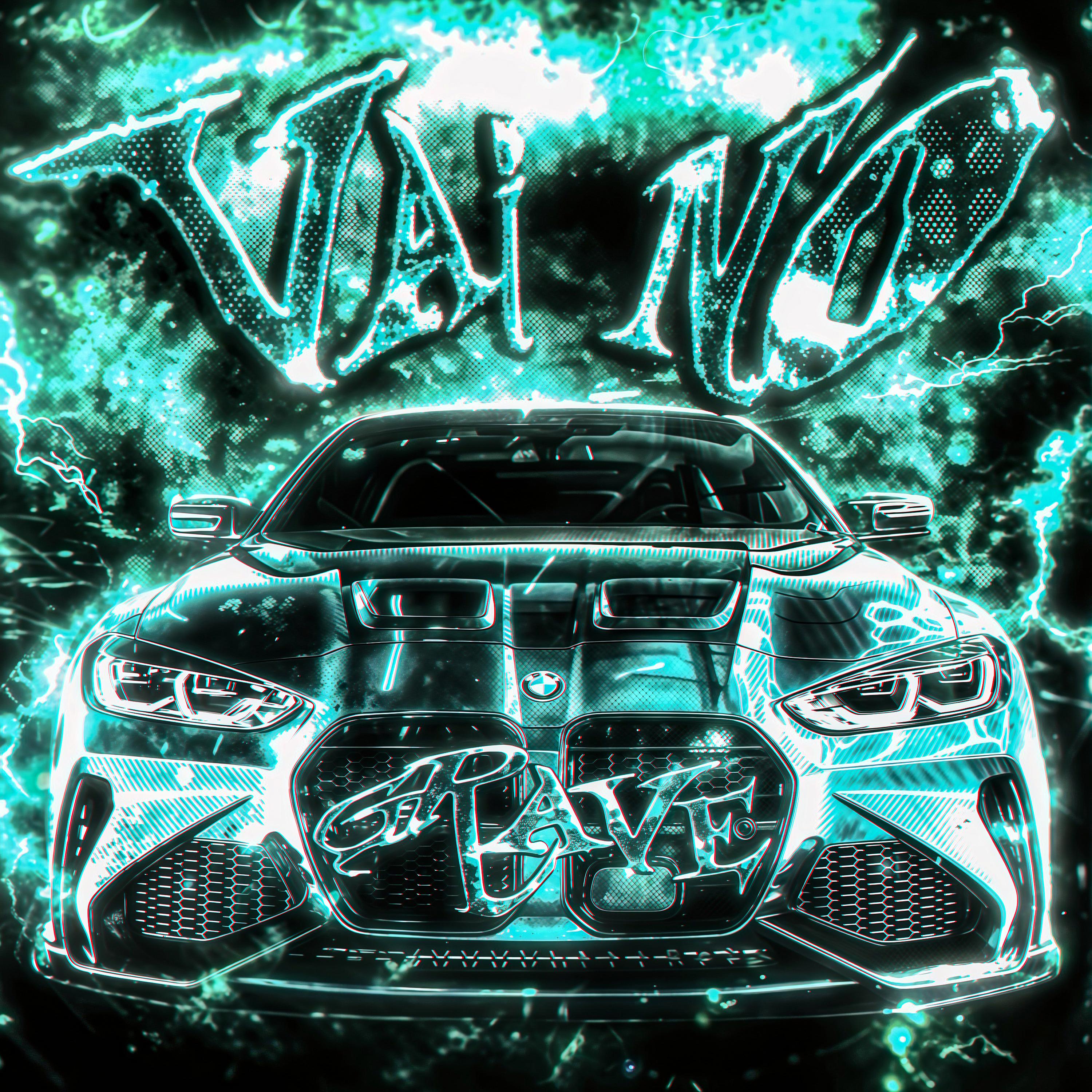 VAI NO GRAVE (Slowed)