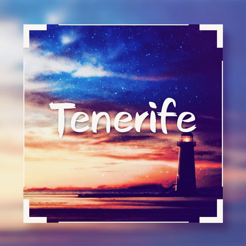 Tenerife专辑