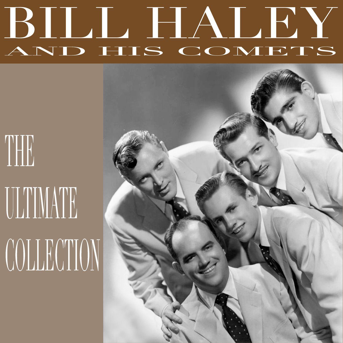 The Ultimate Collection