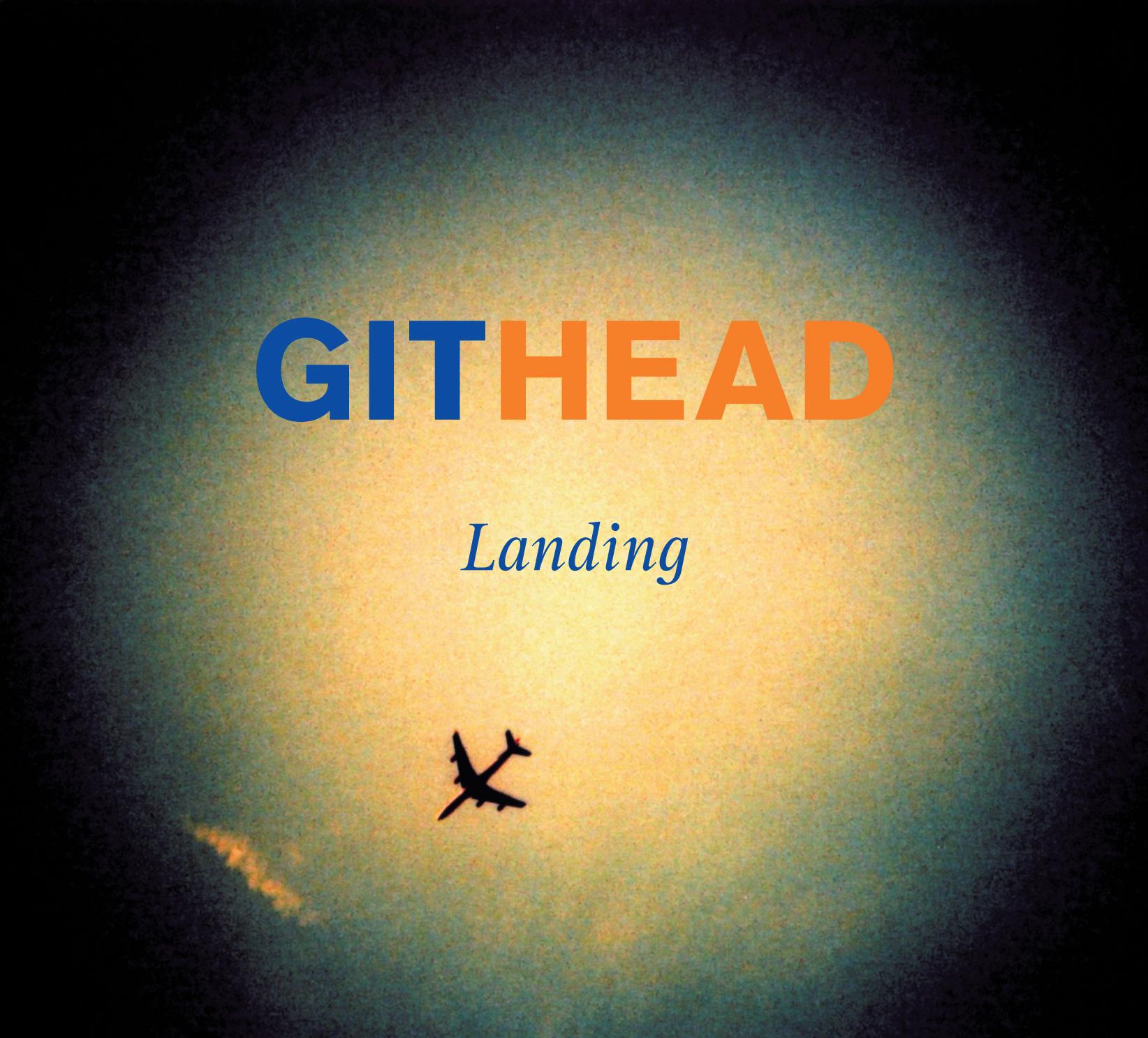Landing