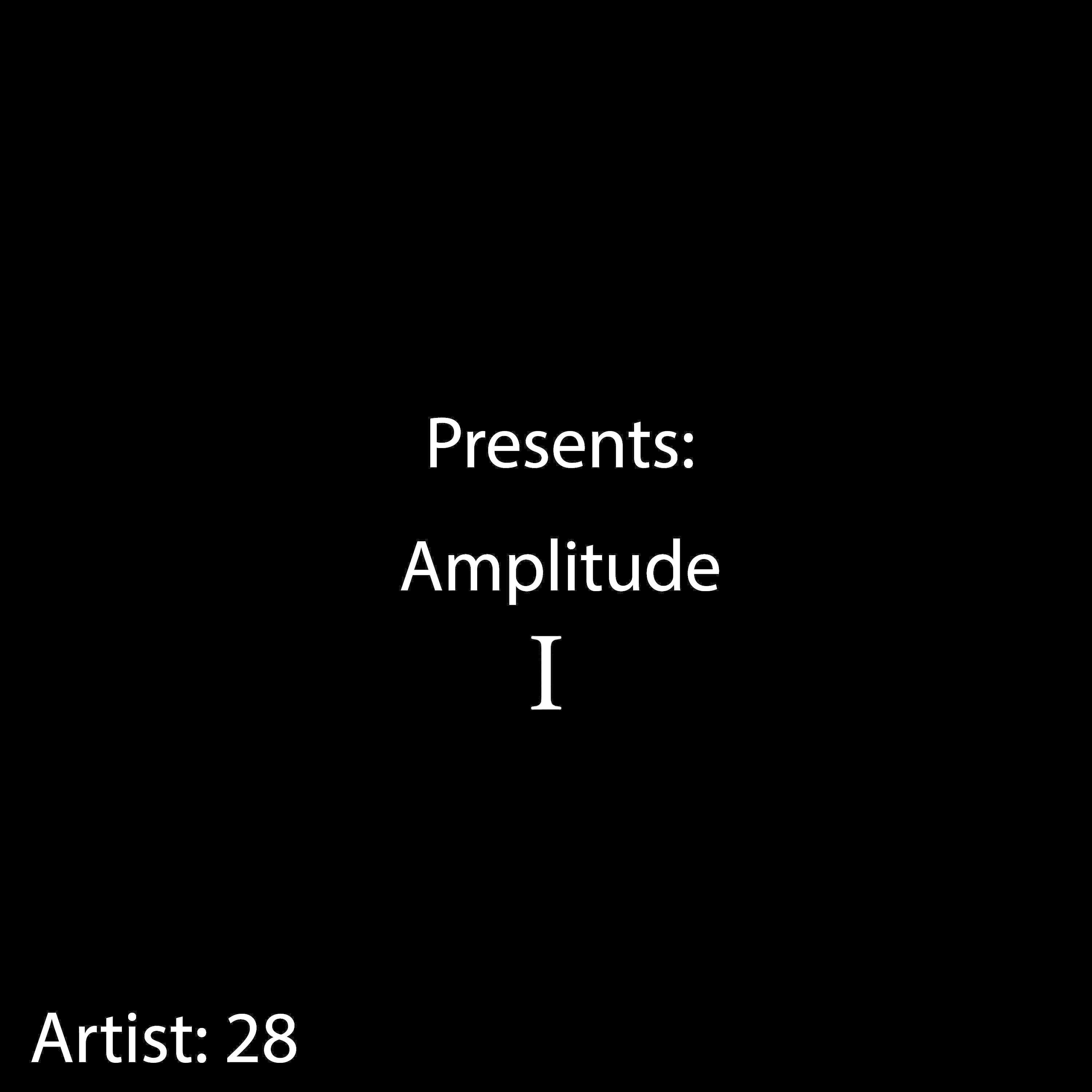 Amplitude