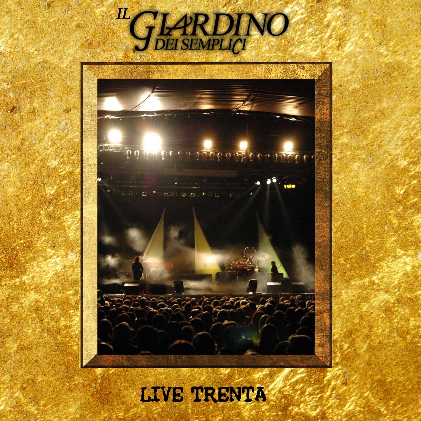 Live Trenta