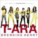 Breaking Heart (Repackage)专辑