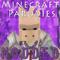 Minecraft Parodies (Modded)专辑