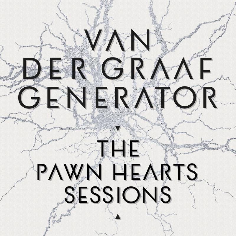Van Der Graaf Generator - Theme One (Original Mix)