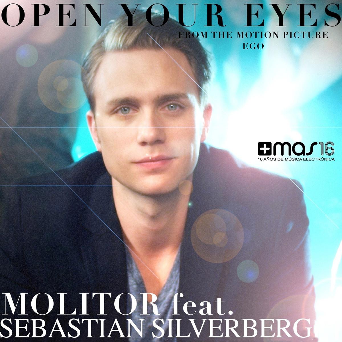 Molitor - Open Your Eyes (Extended Version)