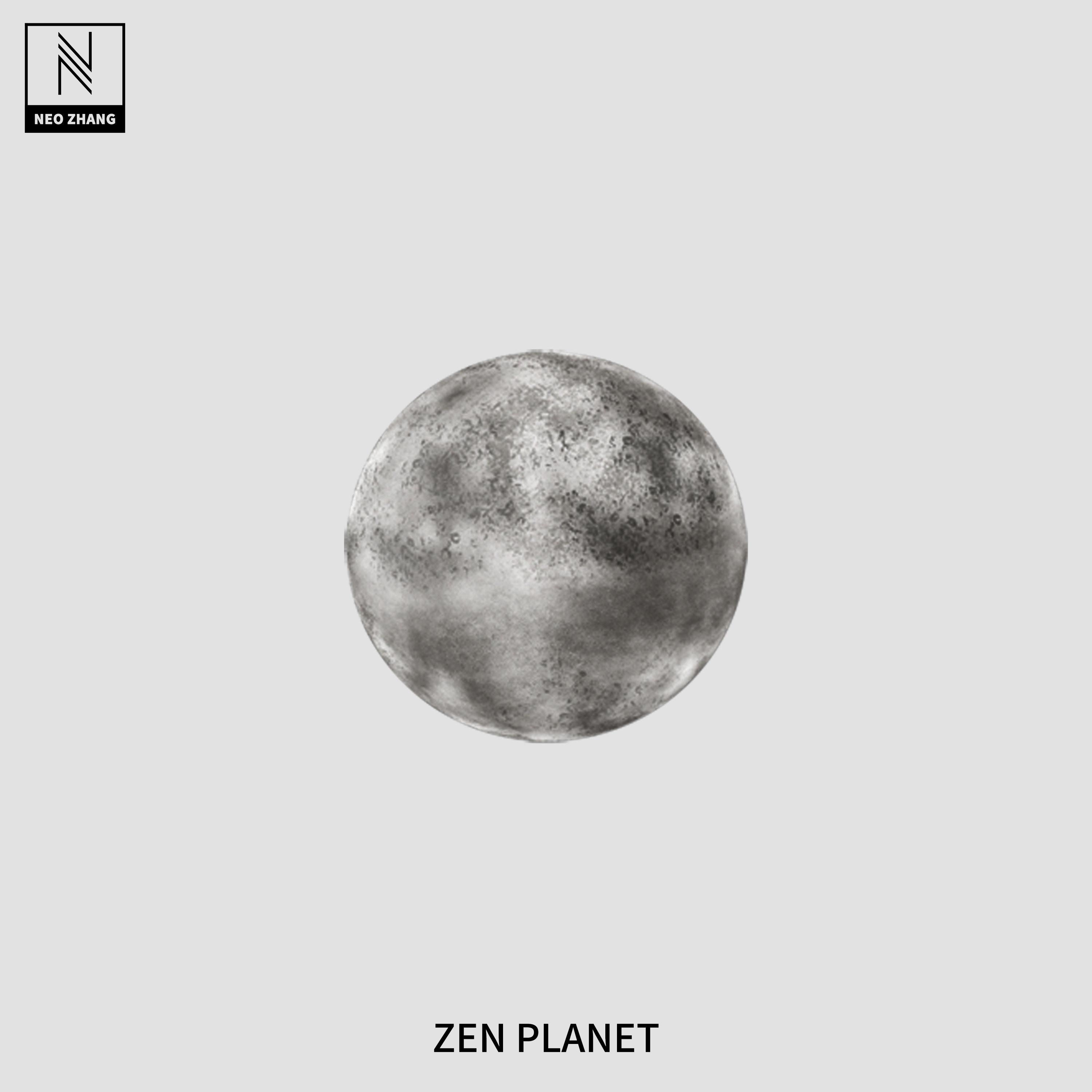 Zen Planet专辑