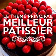 Le thème principal meilleur patissier