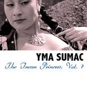 The Incan Princess, Vol. 7