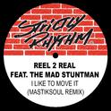 I Like to Move It (Mastiksoul Remix) - Single专辑