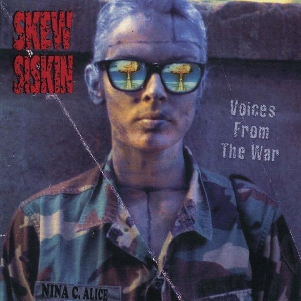 Voices From the War