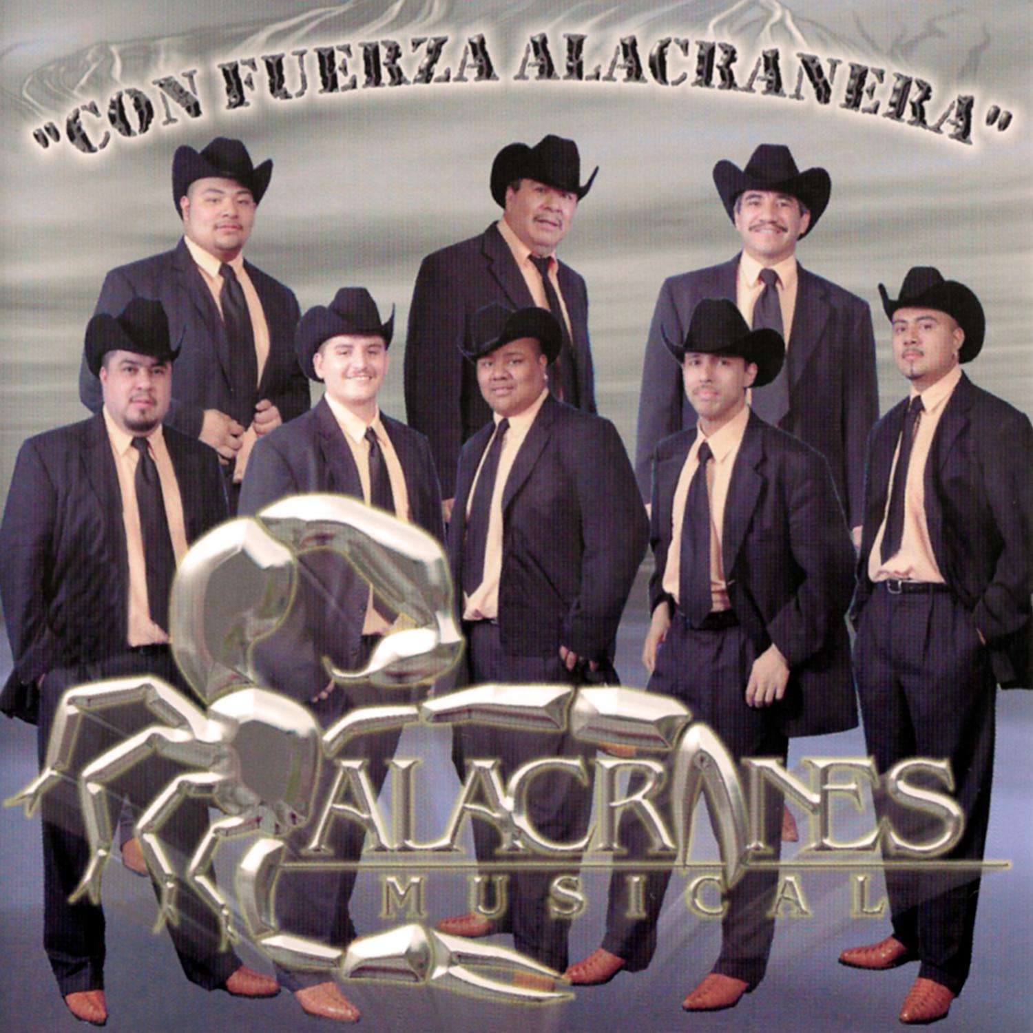 Con Fuerza Alacranera