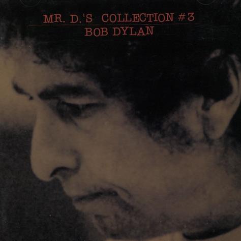 Mr. D's Collection #3专辑