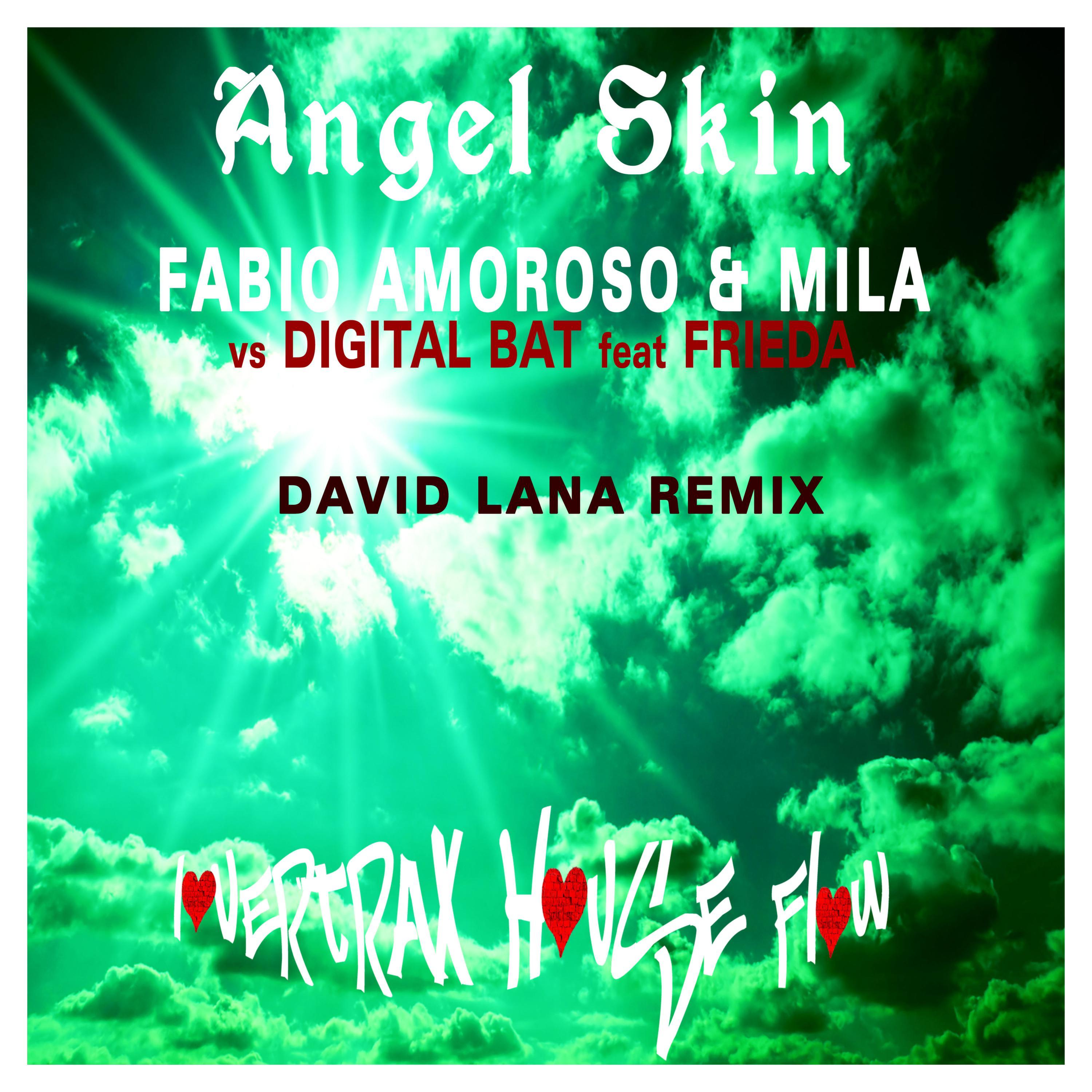 Angel Skin (David Lana Remix)
