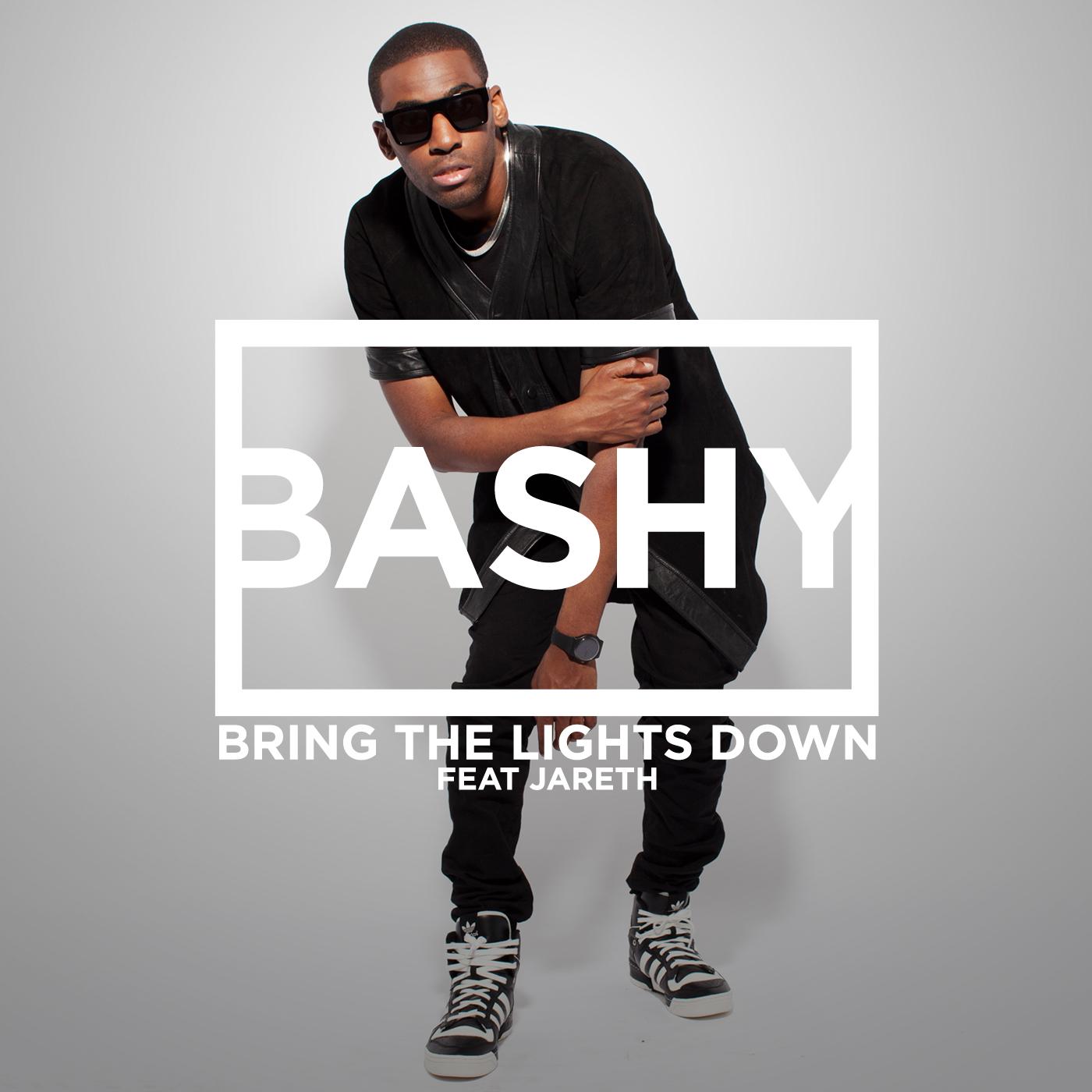 Bring The Lights Down (feat. Jareth) [feat. Jareth]