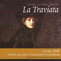 La Traviata por Maria Callas (Giuseppe Verdi)