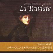 La Traviata por Maria Callas (Giuseppe Verdi)